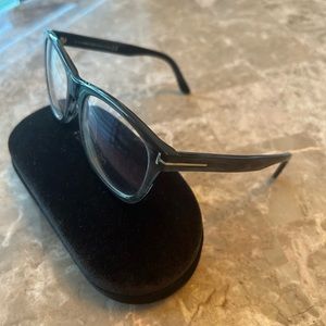 Tom Ford Eric Eyeglasses